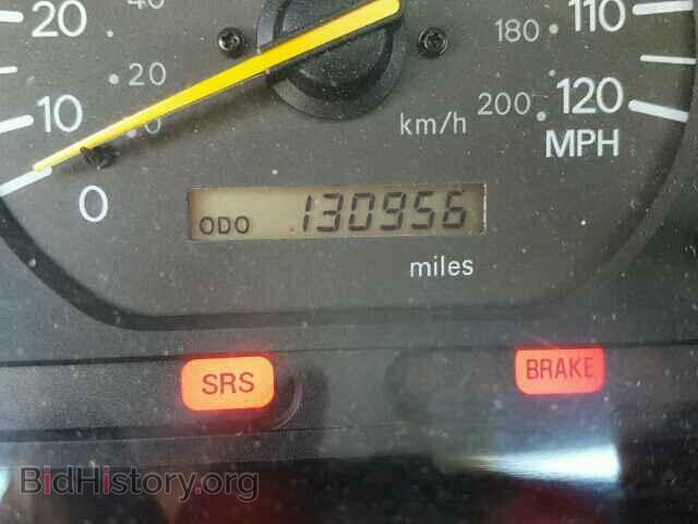 2000 MITSUBISHI GALANT - VIN: 4A3AA46G1YE092874 - Фото 8