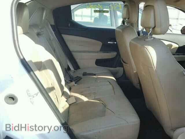 2013 DODGE AVENGER - VIN: 1C3CDZCB6DN677392 - Photo 6