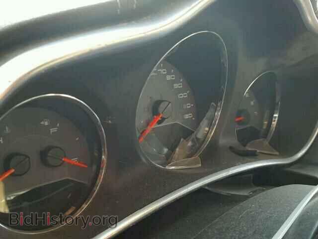 2013 DODGE AVENGER - VIN: 1C3CDZCB6DN677392 - Photo 8