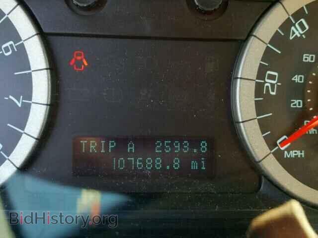 2012 FORD ESCAPE - VIN: 1FMCU0D70CKC75414 - Фото 8
