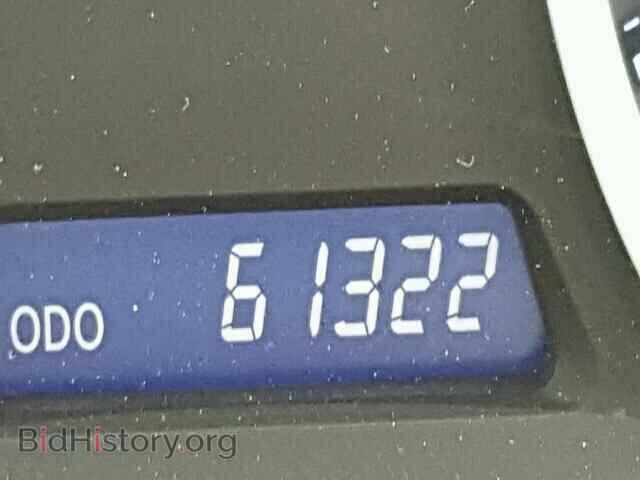 2013 LEXUS IS250 - VIN: JTHBF5C26D5188970 - Фото 8