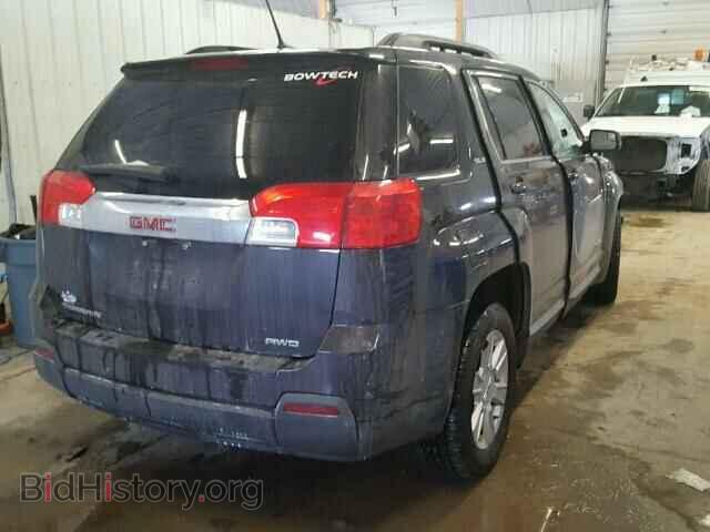 2013 GMC TERRAIN - VIN: 2GKFLTEK5D6249313 - Photo 4
