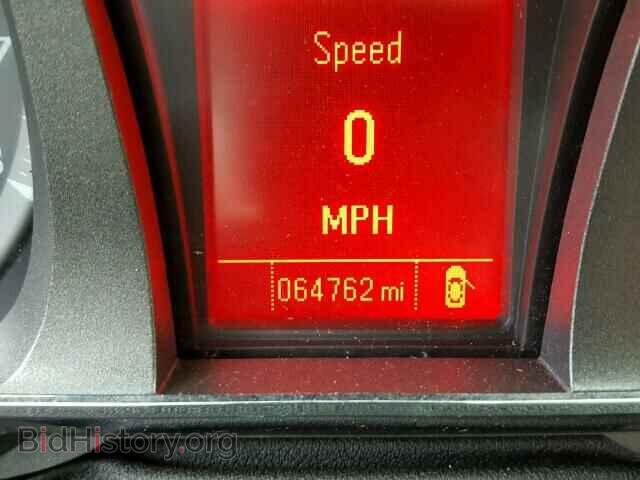 2013 GMC TERRAIN - VIN: 2GKFLTEK5D6249313 - Photo 8