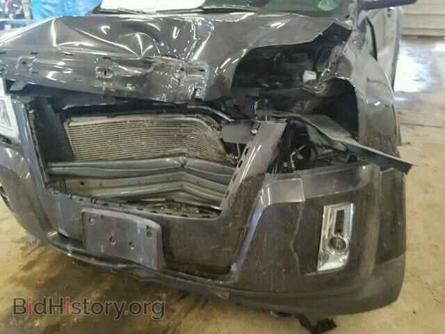 2013 GMC TERRAIN - VIN: 2GKFLTEK5D6249313 - Photo 9