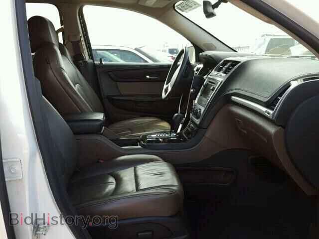 2013 GMC ACADIA - VIN: 1GKKRRKD3DJ143628 - Фото 5