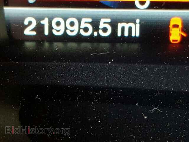 2013 FORD EDGE - VIN: 2FMDK3KC6DBE02383 - Photo 8