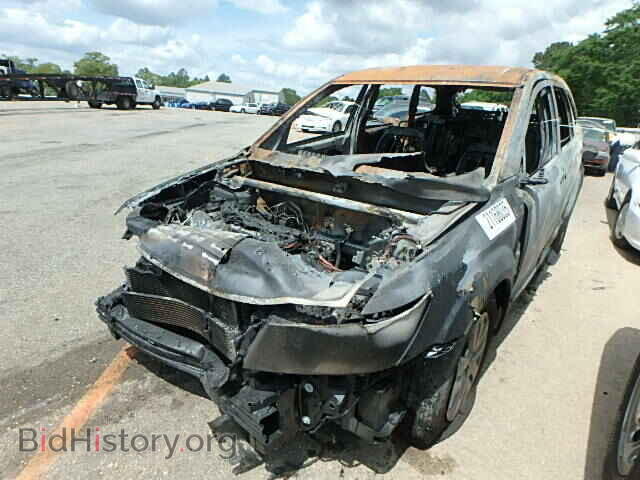 2014 DODGE JOURNEY - VIN: 3C4PDCAB6ET163878 - Фото 2