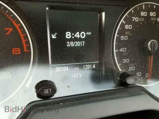 2015 AUDI Q5 - VIN: WA1LFAFP8FA068940 - Фото 8