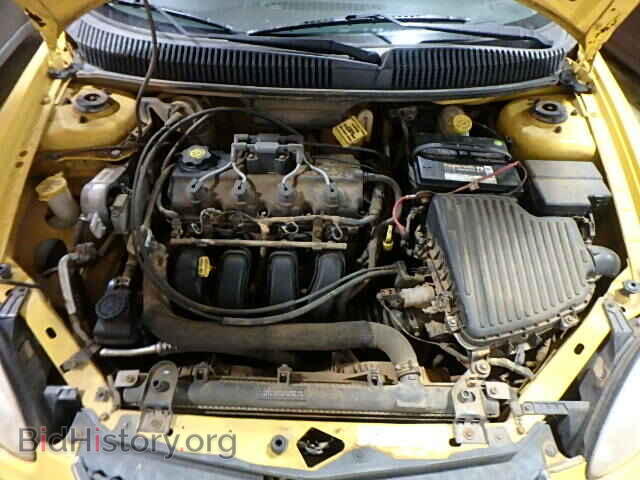 2004 DODGE NEON - VIN: 1B3ES56C84D622683 - Фото 7