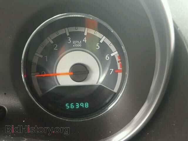 2013 CHRYSLER 200 - VIN: 1C3CCBAG9DN736945 - Фото 8