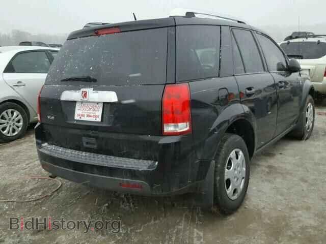 2007 SATURN VUE - VIN: 5GZCZ23D77S856955 - Фото 4