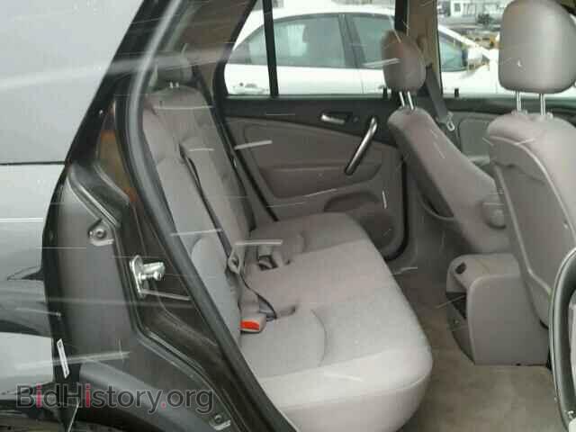 2007 SATURN VUE - VIN: 5GZCZ23D77S856955 - Фото 6