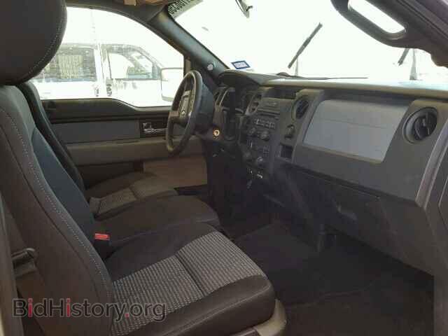 2014 FORD F150 - VIN: 1FTMF1CM6EFB29465 - Фото 5