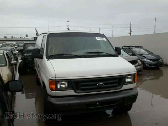 Photo 1FTSS34P55HA96518 - FORD ECONOLINE 2005