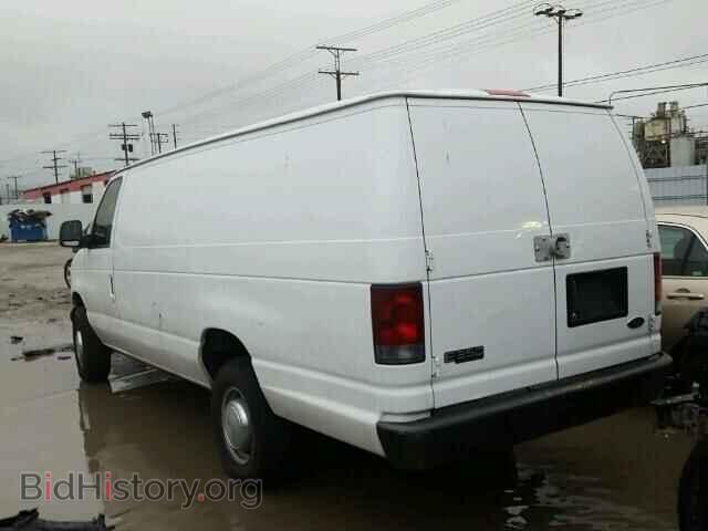 2005 FORD ECONOLINE - VIN: 1FTSS34P55HA96518 - Фото 3