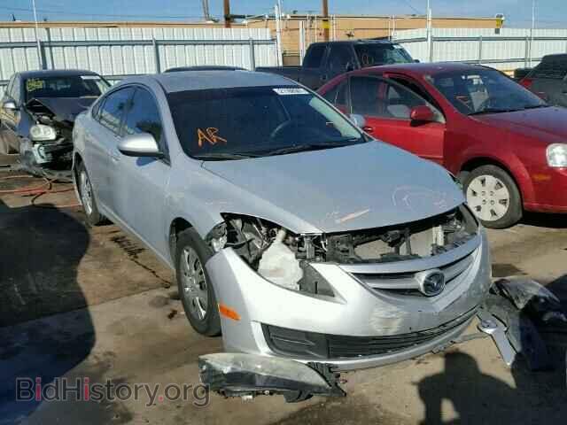 Photo 1YVHP81A895M00547 - MAZDA 6 2009