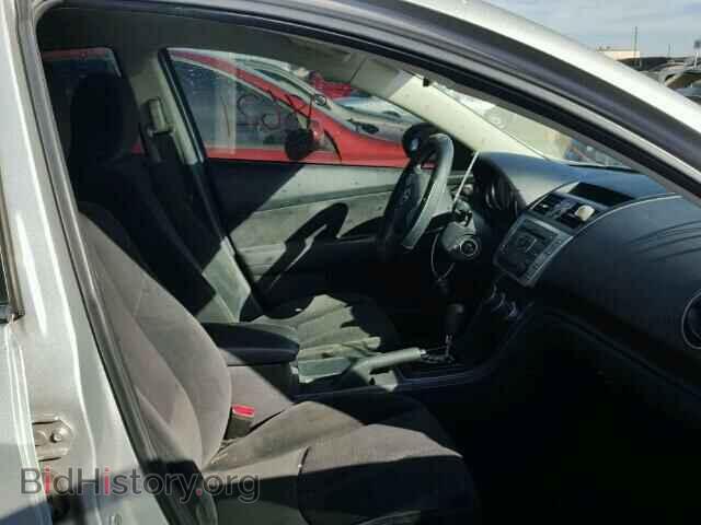 2009 MAZDA 6 - VIN: 1YVHP81A895M00547 - Фото 5