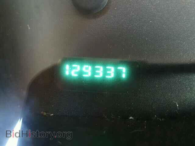 2000 DODGE DAKOTA - VIN: 1B7GL2AX8YS598142 - Фото 8