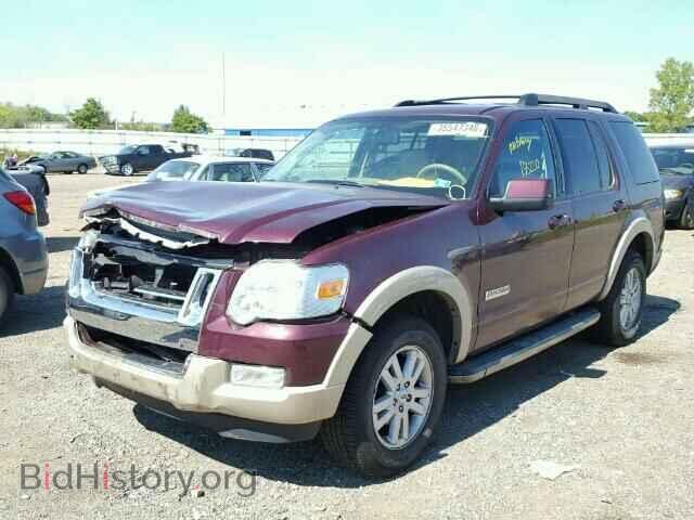 2008 FORD EXPLORER - VIN: 1FMEU74EX8UB12135 - Photo 2