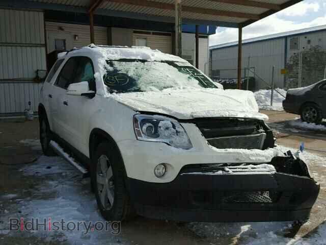 Photo 1GKKVRED9BJ301250 - GMC ACADIA 2011