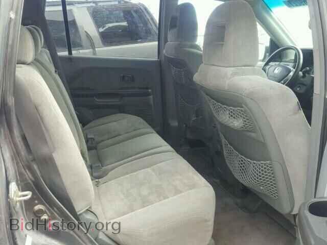 2005 HONDA PILOT - VIN: 2HKYF18495H531559 - Фото 6