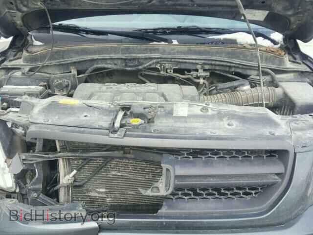 2005 HONDA PILOT - VIN: 2HKYF18495H531559 - Фото 7