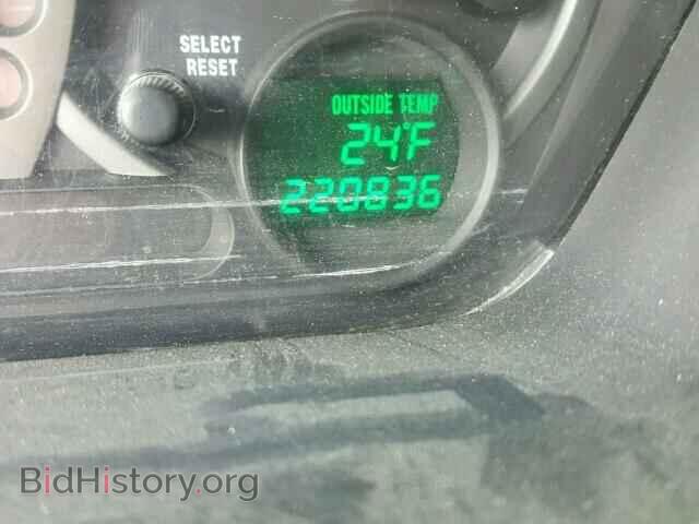 2005 HONDA PILOT - VIN: 2HKYF18495H531559 - Фото 8