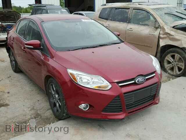 Фотография 1FADP3F24EL152737 - FORD FOCUS 2014