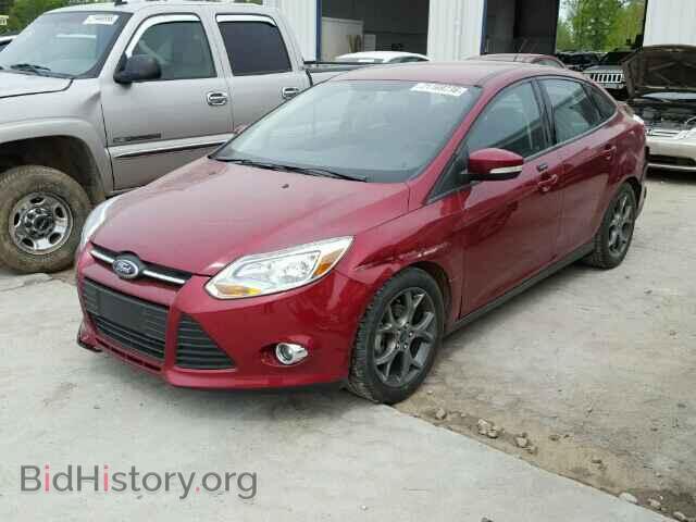 2014 FORD FOCUS - VIN: 1FADP3F24EL152737 - Photo 2
