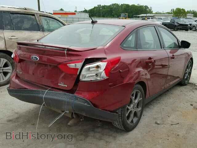 2014 FORD FOCUS - VIN: 1FADP3F24EL152737 - Photo 4