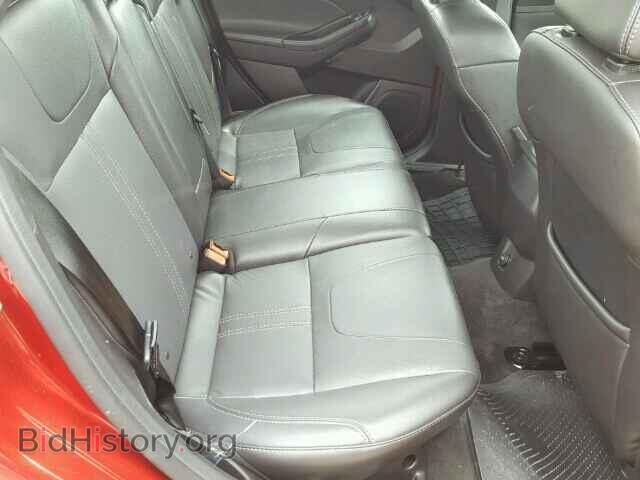 2014 FORD FOCUS - VIN: 1FADP3F24EL152737 - Photo 6