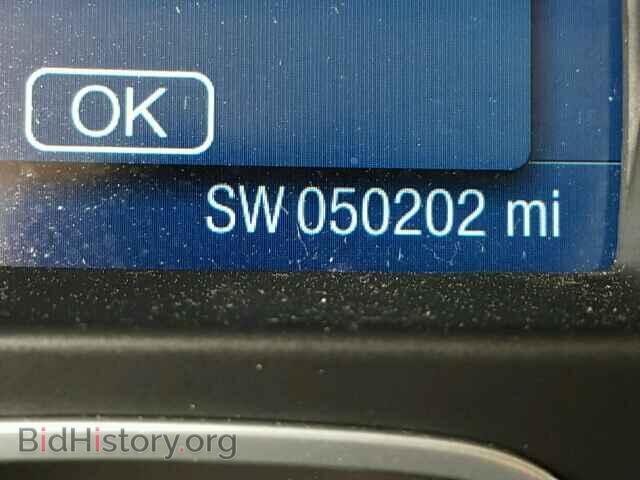 2014 FORD FOCUS - VIN: 1FADP3F24EL152737 - Photo 8