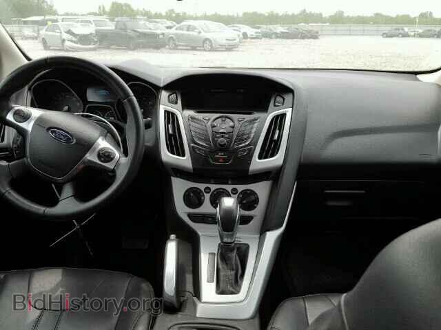 2014 FORD FOCUS - VIN: 1FADP3F24EL152737 - Photo 9
