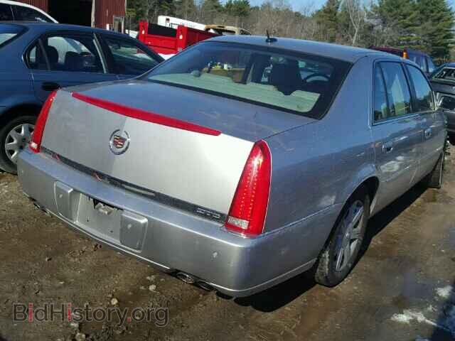 2006 CADILLAC DTS - VIN: 1G6KD57Y06U117300 - Фото 4