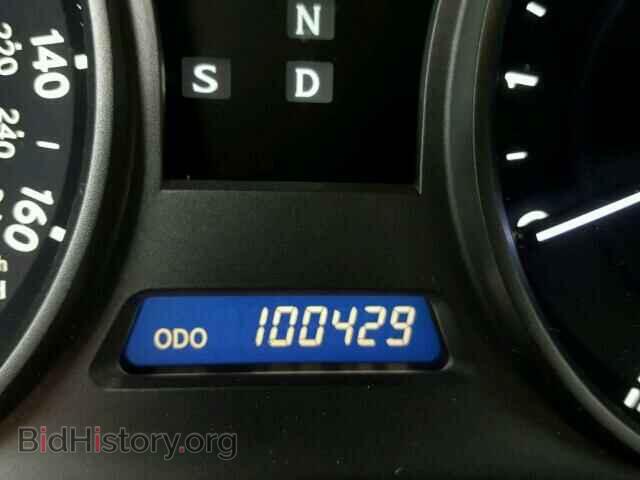 2006 LEXUS IS250 - VIN: JTHBK262462006788 - Фото 8