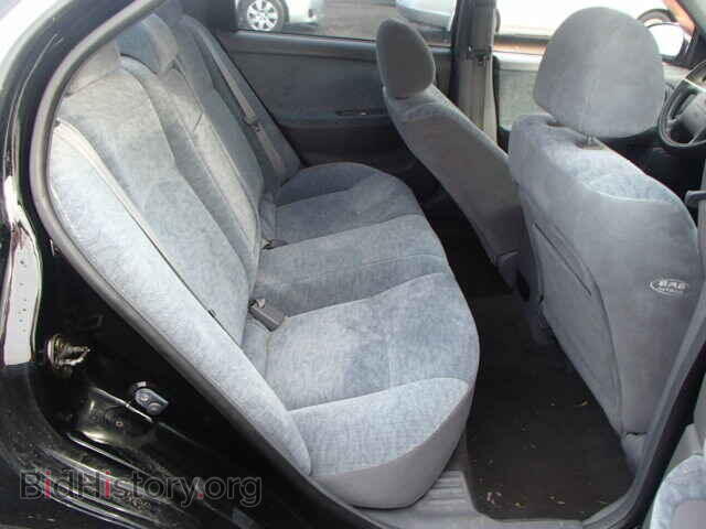 2006 KIA OPTIMA - VIN: KNAGD126565463870 - Фото 6