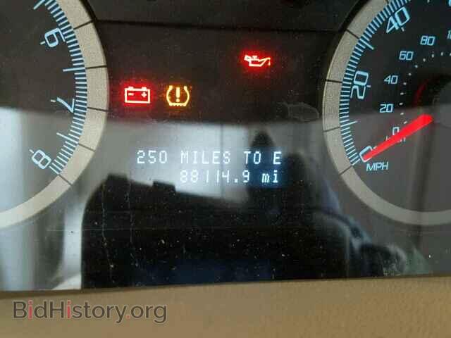 2009 FORD ESCAPE - VIN: 1FMCU04G59KC98440 - Фото 8