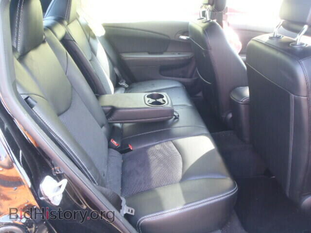 2013 CHRYSLER 200 - VIN: 1C3CCBCG5DN501410 - Фото 6