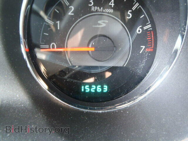 2013 CHRYSLER 200 - VIN: 1C3CCBCG5DN501410 - Фото 8