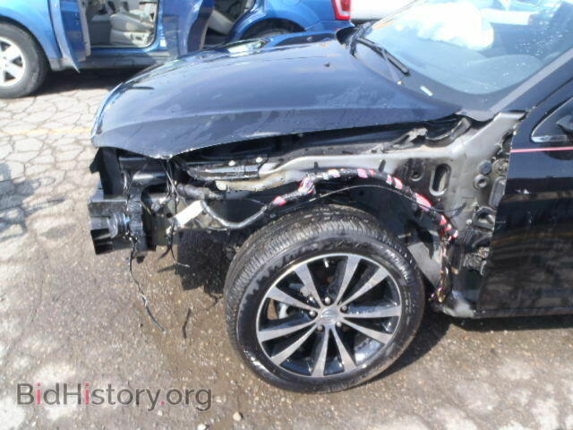 2013 CHRYSLER 200 - VIN: 1C3CCBCG5DN501410 - Фото 10