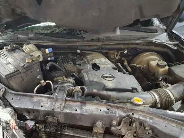 2006 NISSAN PATHFINDER - VIN: 5N1AR18W36C610180 - Фото 7
