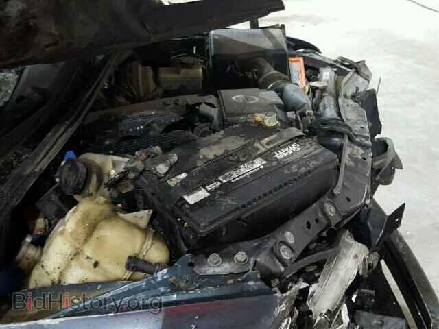 2006 NISSAN PATHFINDER - VIN: 5N1AR18W36C610180 - Фото 10
