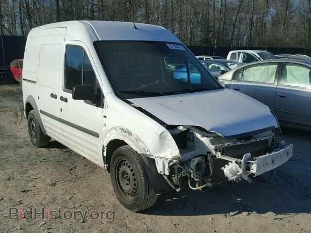 Photo NM0LS7BN9CT084912 - FORD TRANSIT CO 2012