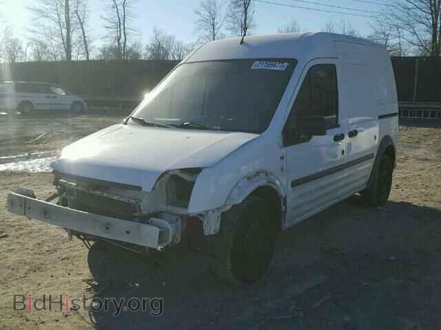 2012 FORD TRANSIT CO - VIN: NM0LS7BN9CT084912 - Фото 2