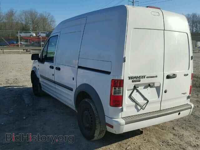 2012 FORD TRANSIT CO - VIN: NM0LS7BN9CT084912 - Фото 3