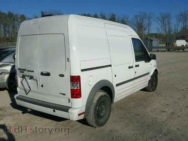 2012 FORD TRANSIT CO - VIN: NM0LS7BN9CT084912 - Фото 4