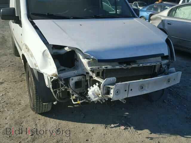 2012 FORD TRANSIT CO - VIN: NM0LS7BN9CT084912 - Фото 9
