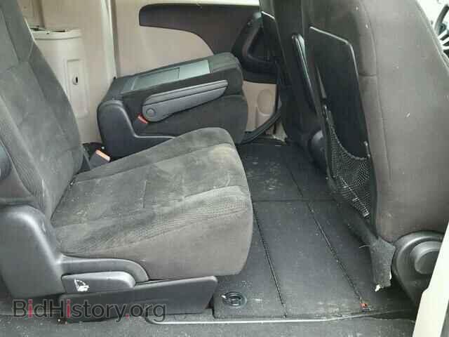 2012 DODGE CARAVAN - VIN: 2C4RDGCGXCR201637 - Photo 6