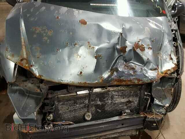 2005 DODGE CARAVAN - VIN: 2D4GP44L25R229768 - Фото 7