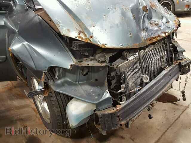 2005 DODGE CARAVAN - VIN: 2D4GP44L25R229768 - Фото 10